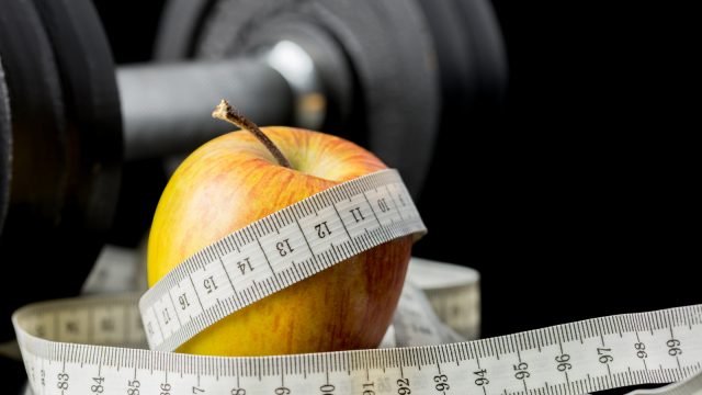 æblecider eddike for vægttab