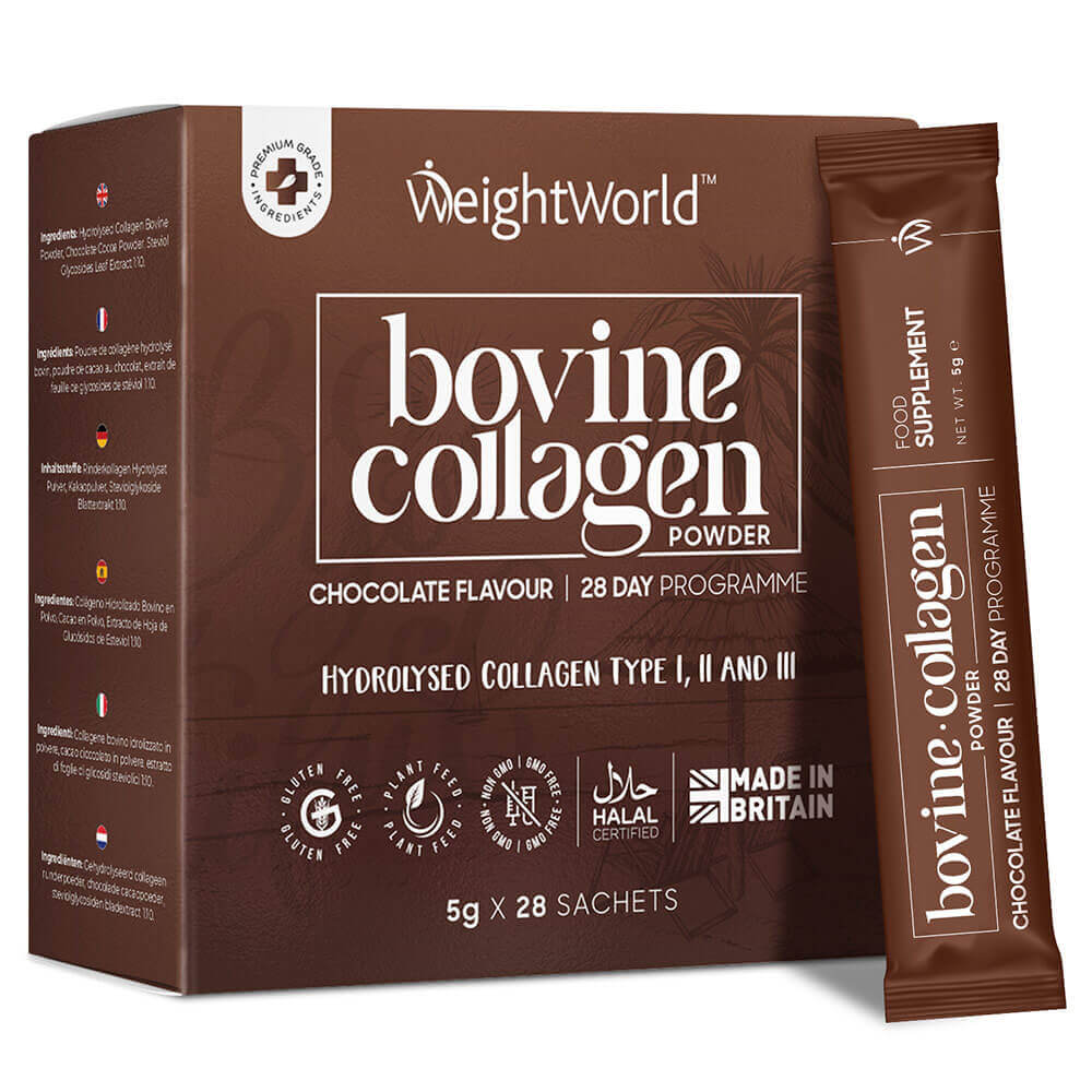 Bovine Collagen